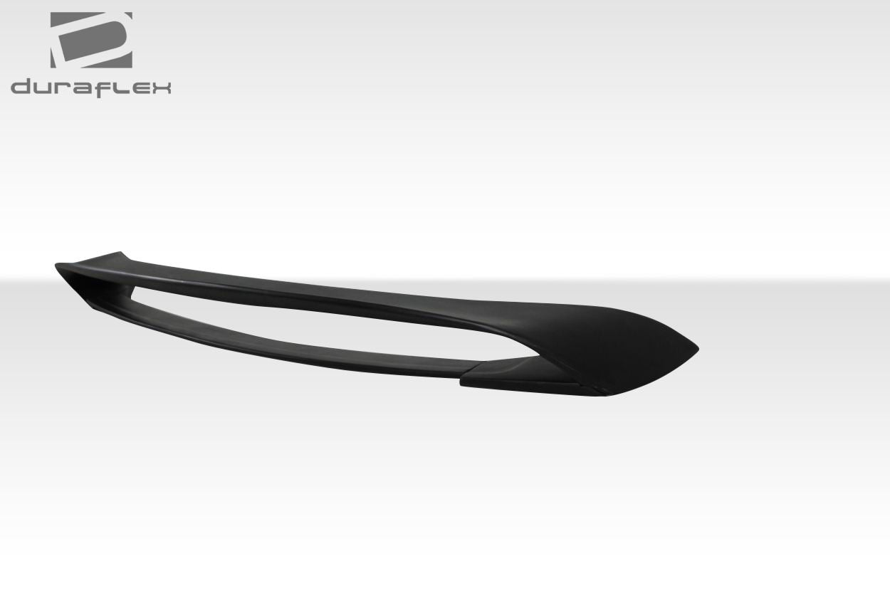 2015-2020 Ford Mustang Coupe Duraflex GT350 Look Wing - 1 Piece