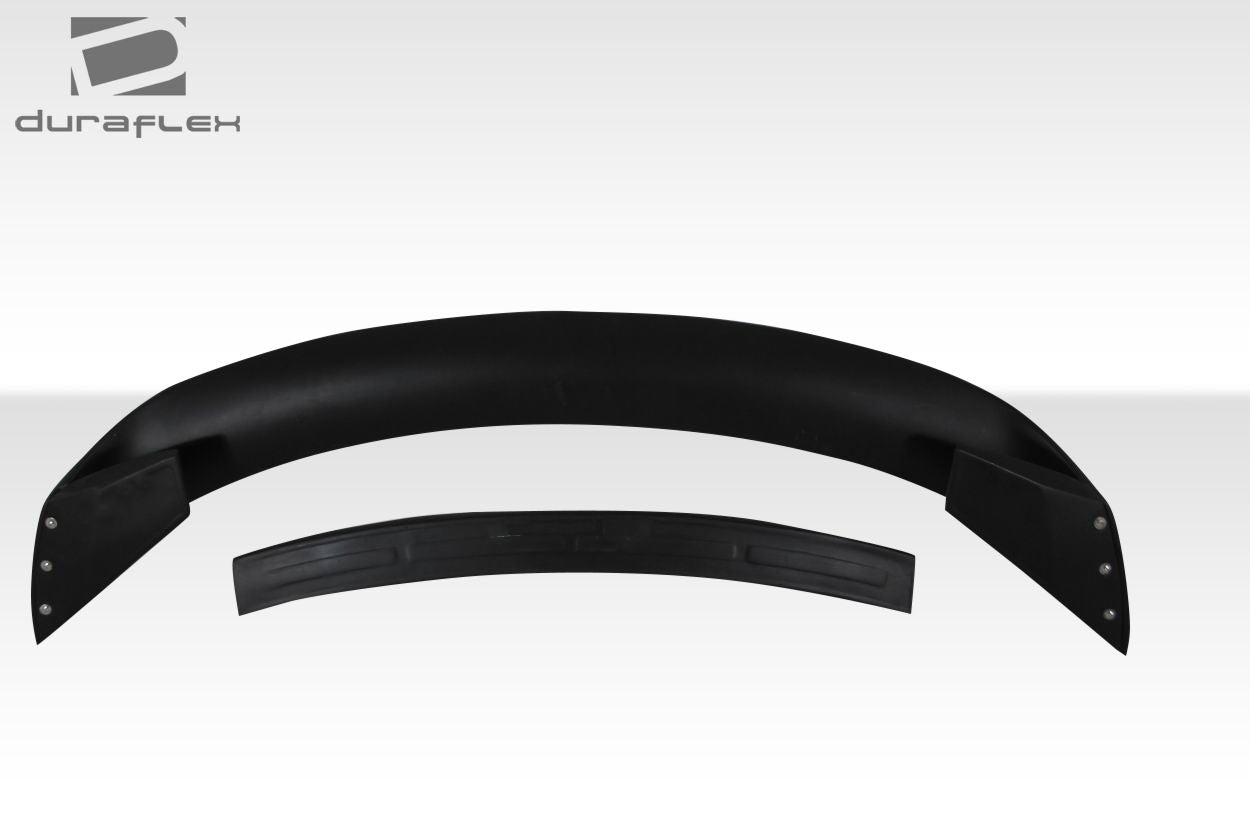 2015-2020 Ford Mustang Coupe Duraflex GT350 Look Wing - 1 Piece