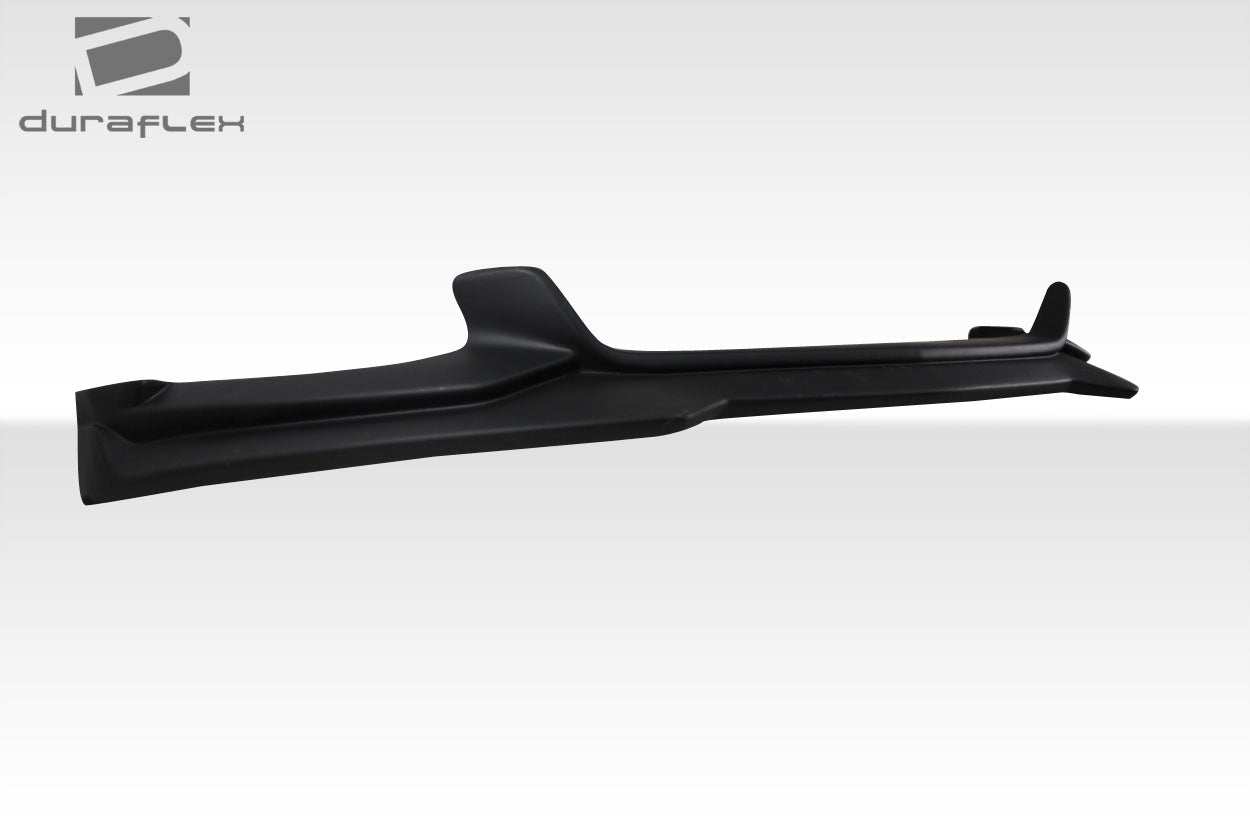 2015-2017 Ford Mustang Duraflex Racer Front Lip Spoiler - 1 Piece