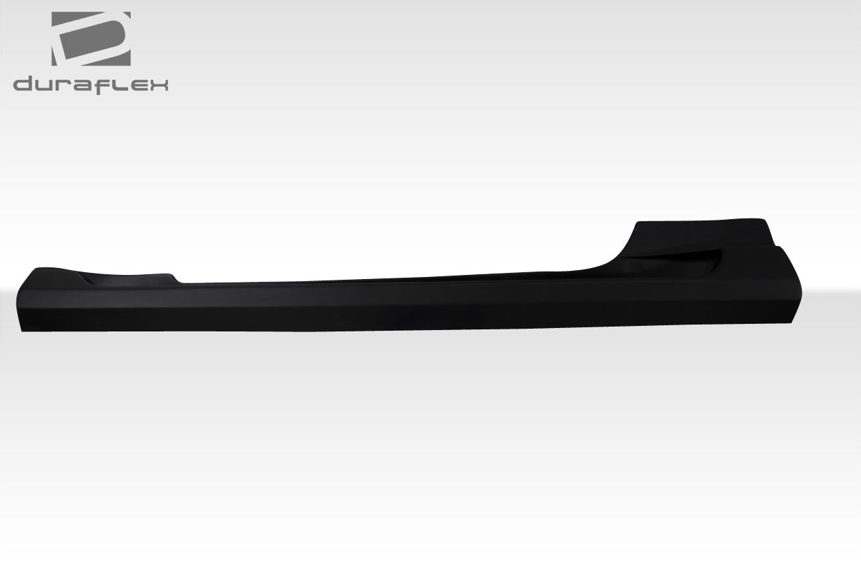 2015-2020 Ford Mustang Duraflex Racer Side Skirts - 2 Piece