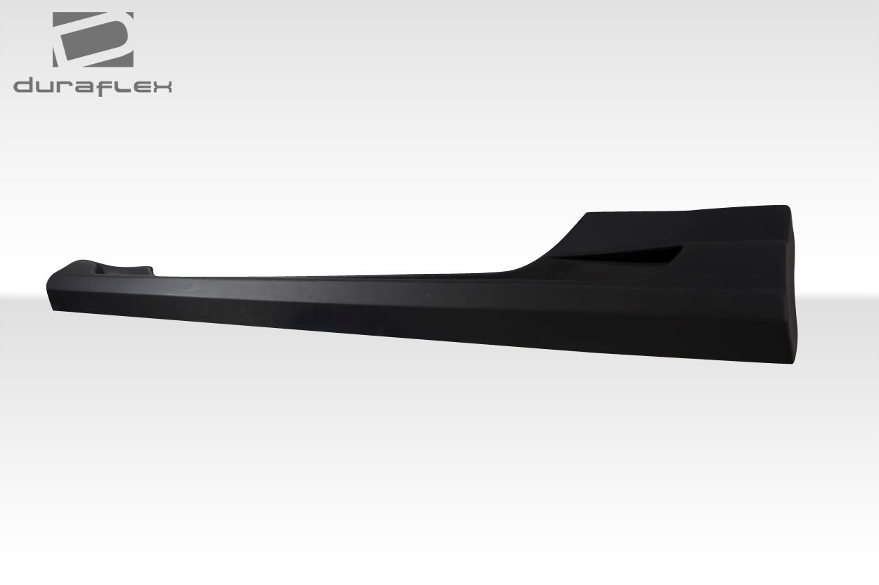 2015-2020 Ford Mustang Duraflex Racer Side Skirts - 2 Piece