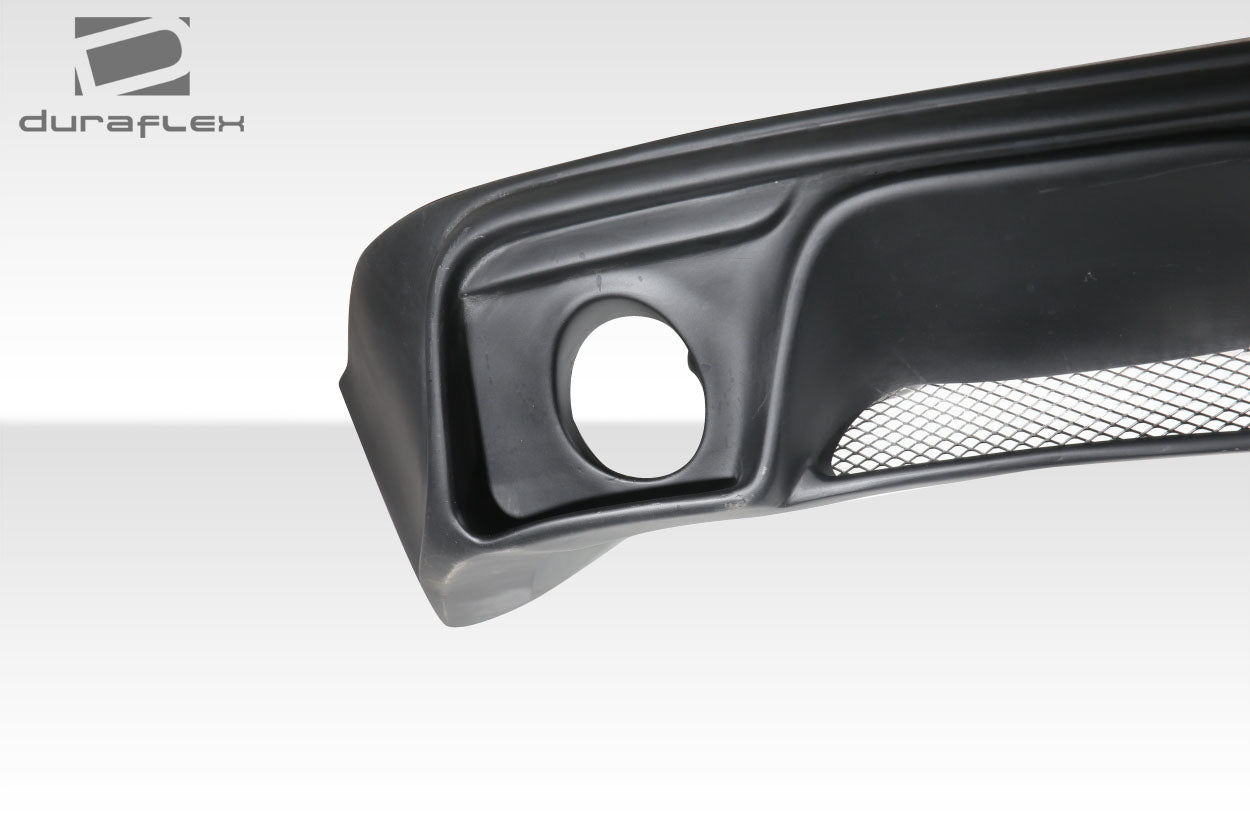 2015-2017 Ford Mustang Duraflex Racer Rear Diffuser - 1 Piece