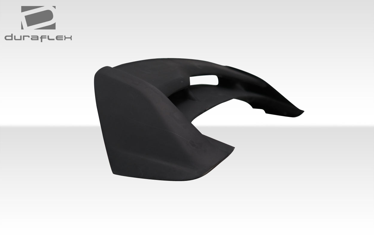 2016-2018 Ford Focus HB Duraflex RS Look Wing Spoiler - 1 Piece