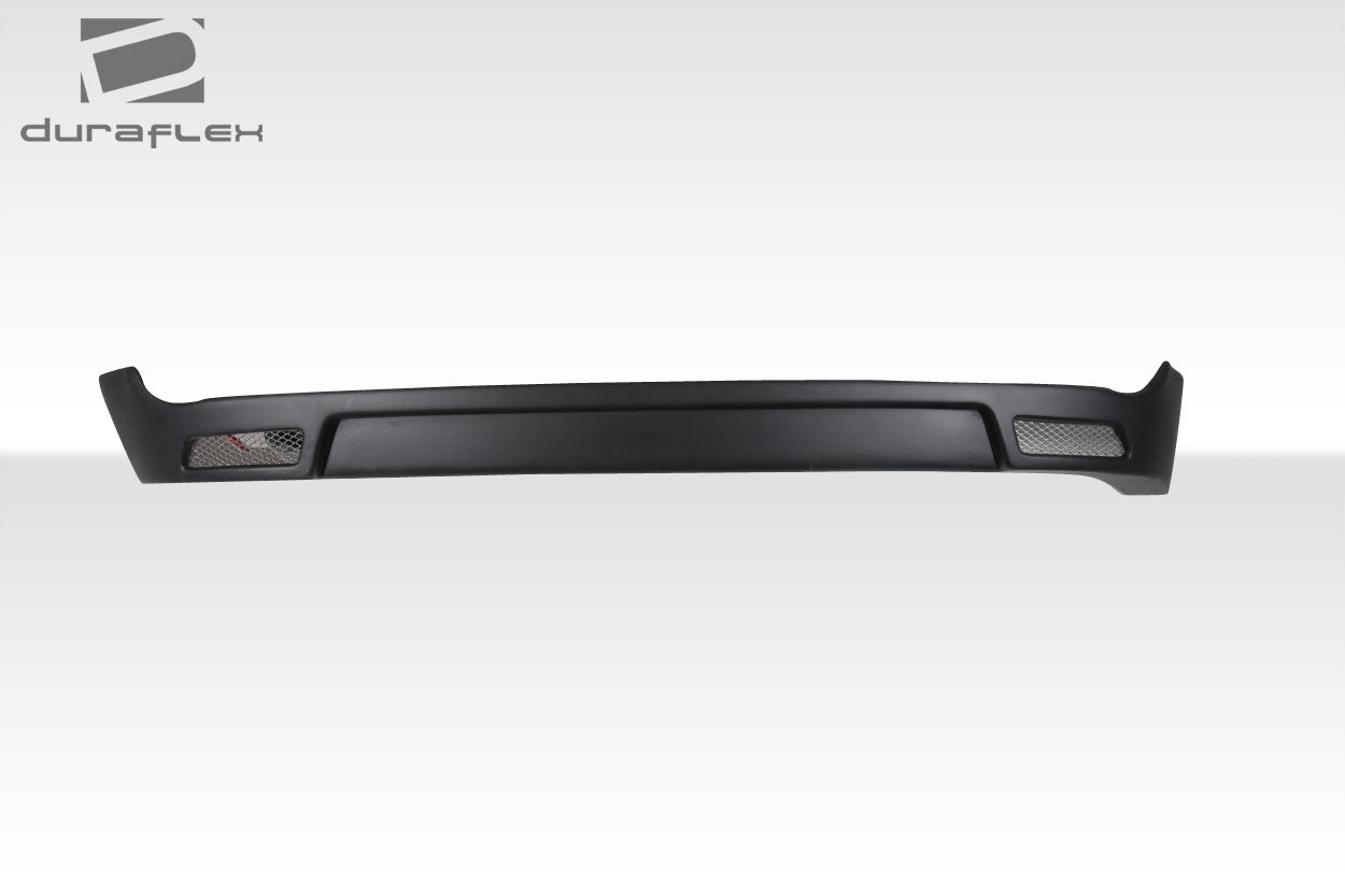 2015-2016 Kia Soul Duraflex Racer Front Lip - 1 Piece