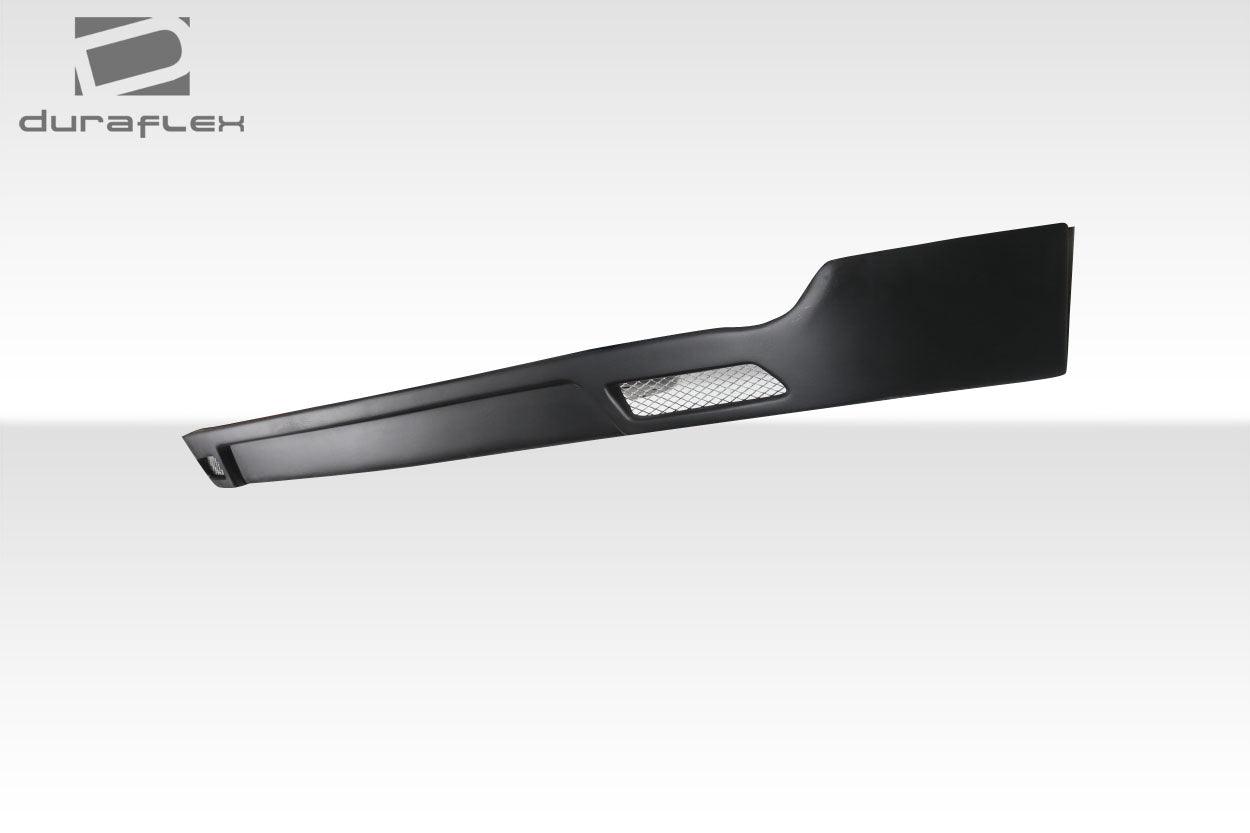 2015-2016 Kia Soul Duraflex Racer Front Lip - 1 Piece