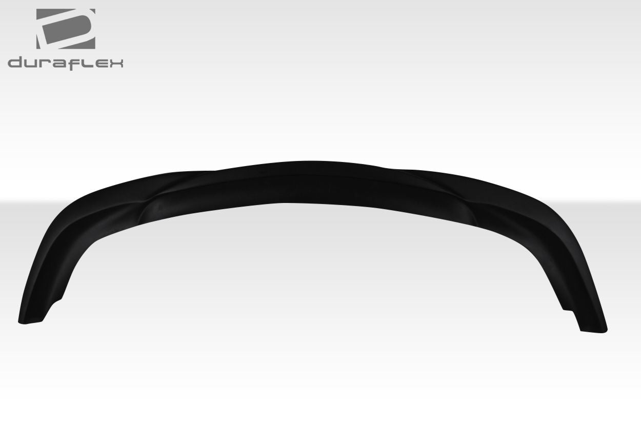2003-2006 Mercedes S Class W220 Duraflex L Sport Front Lip Spoiler - 1 Piece ( Amg models only)