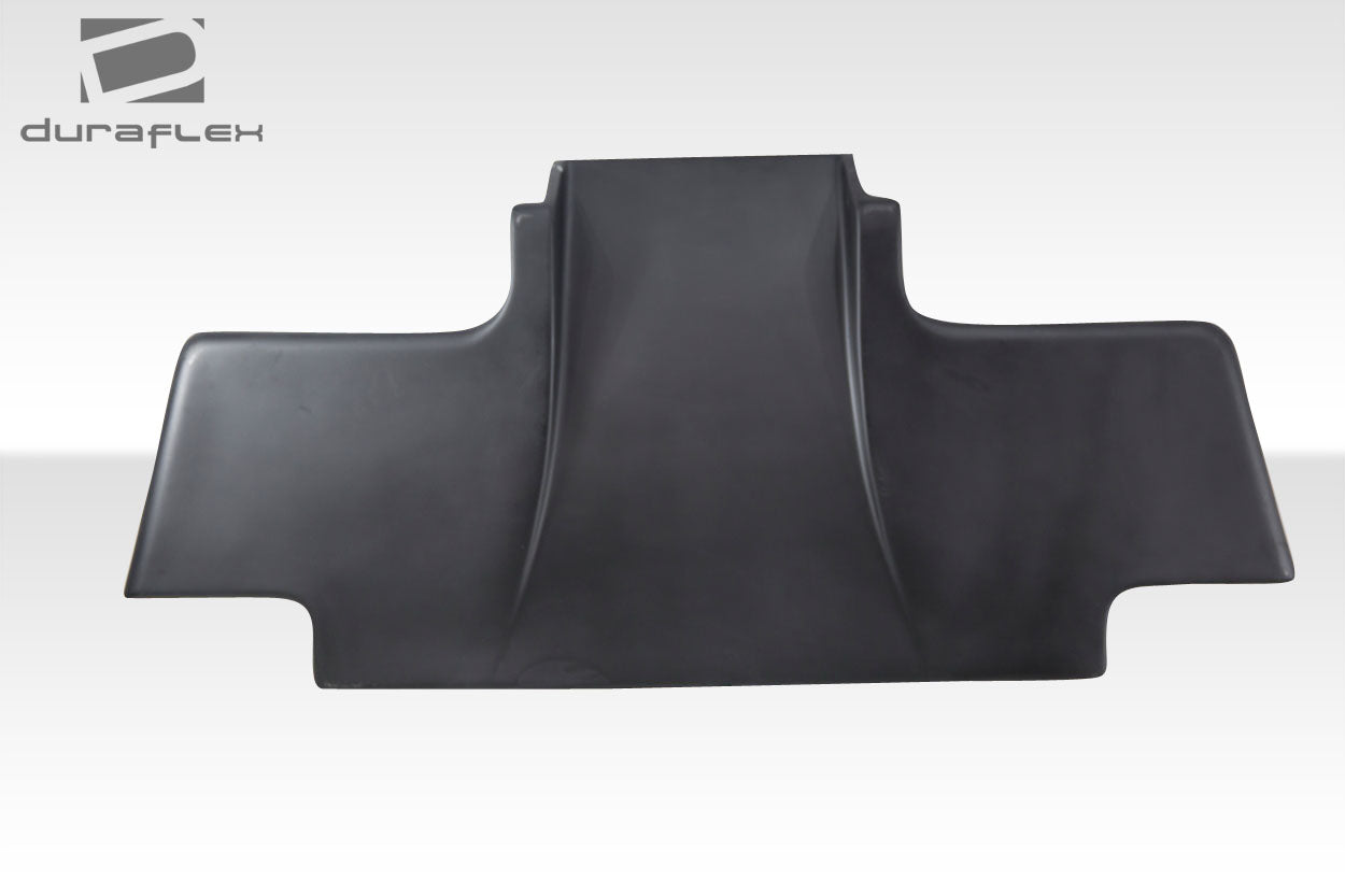 1990-1996 Nissan 300ZX Z32 Duraflex GMR Rear Diffuser - 1 Piece