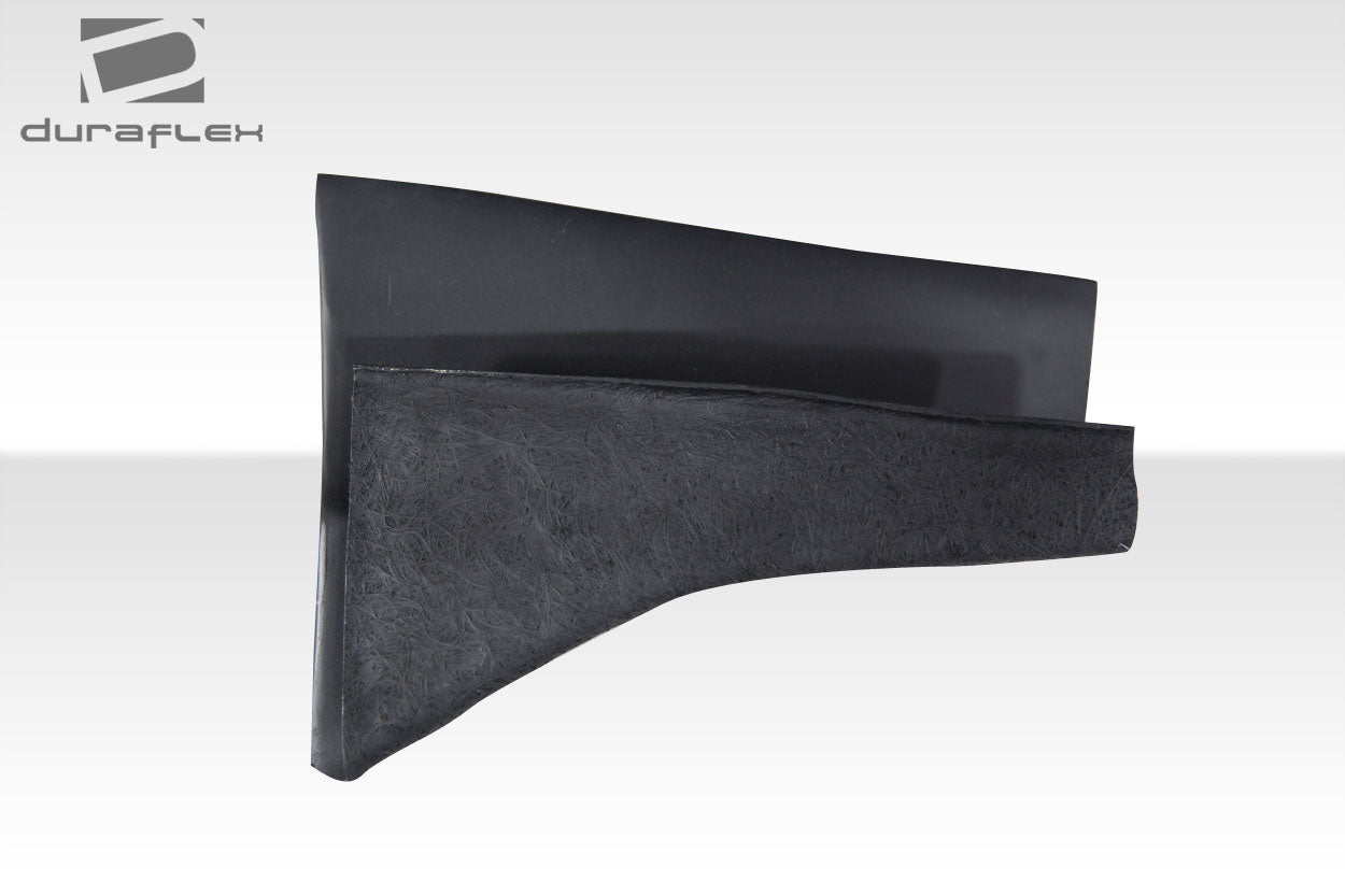 1990-1996 Nissan 300ZX Z32 Duraflex GMR Rear Diffuser - 1 Piece