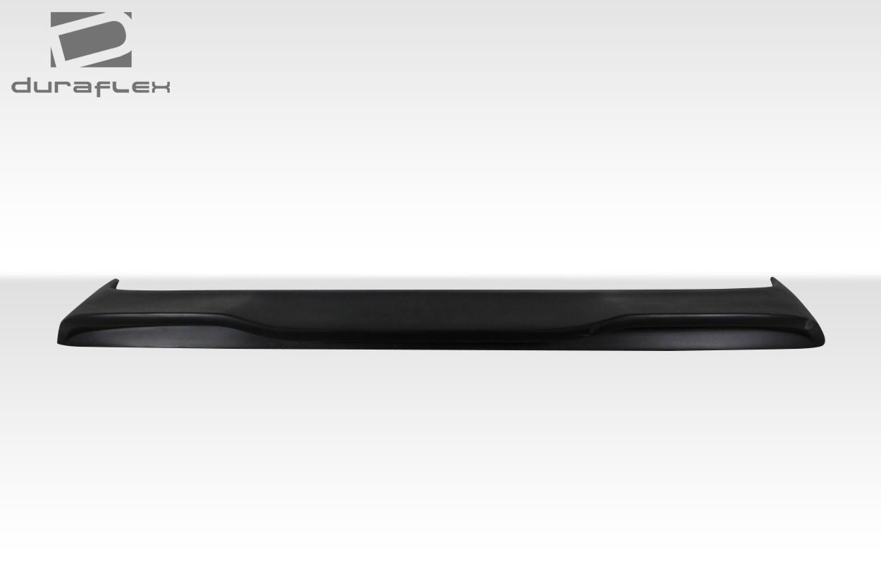 1990-1996 Nissan 300ZX Z32 Duraflex TZ-3 Rear Wing Spoiler - 1 Piece