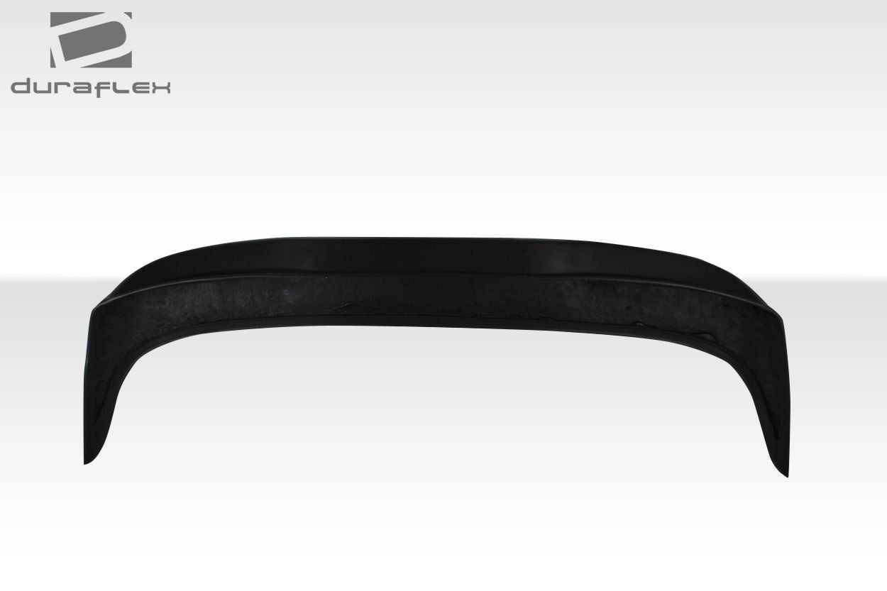 1990-1996 Nissan 300ZX Z32 Duraflex TZ-3 Rear Wing Spoiler - 1 Piece