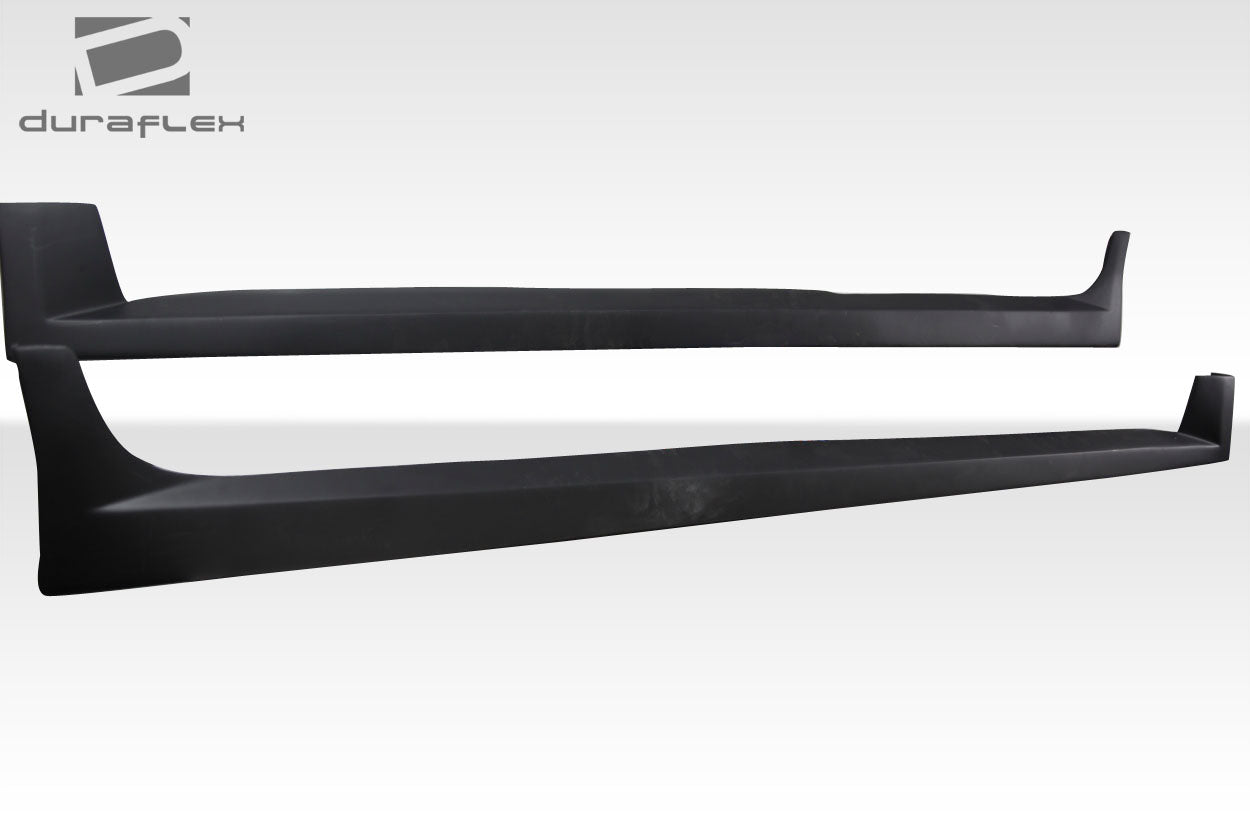 2005-2010 Pontiac G6 2DR Duraflex GT Competition Side Skirts - 2 Piece