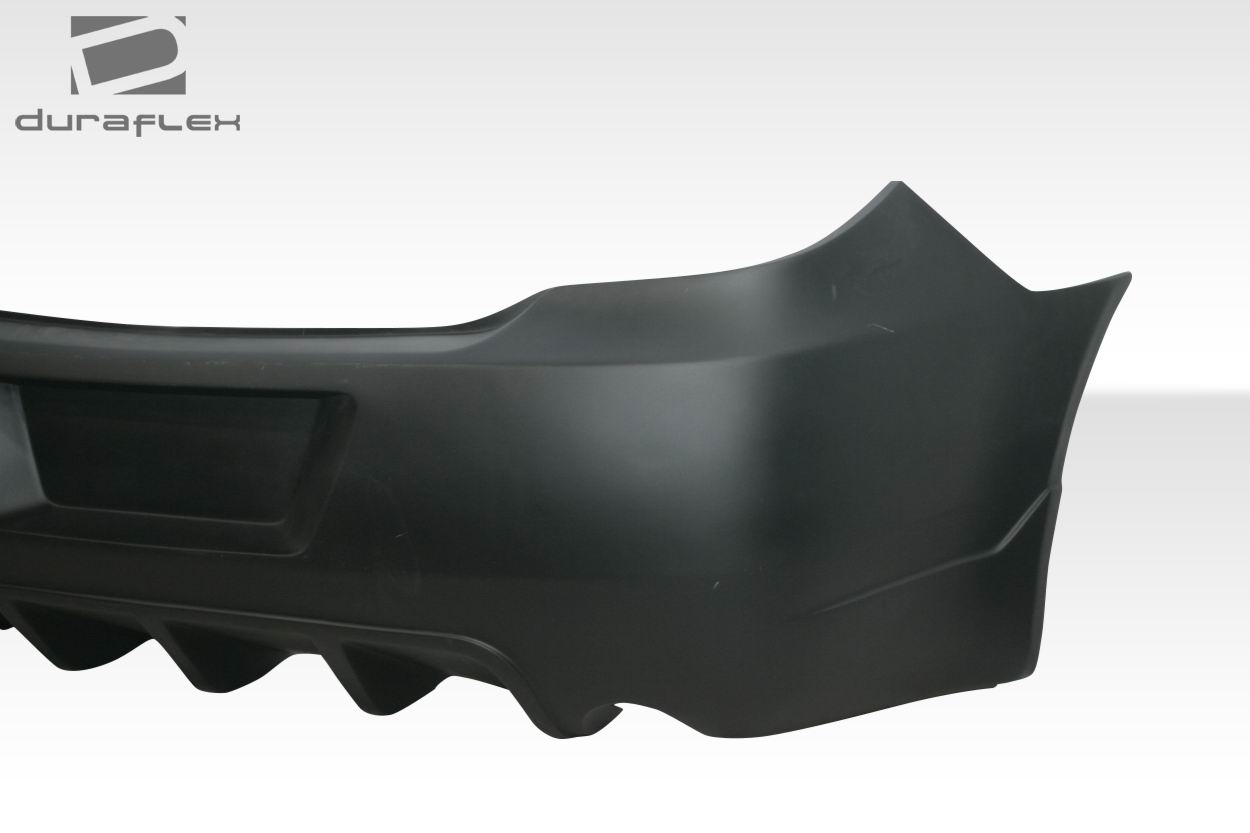 2005-2010 Pontiac G6 2DR Duraflex GT Competition Rear Bumper - 1 Piece
