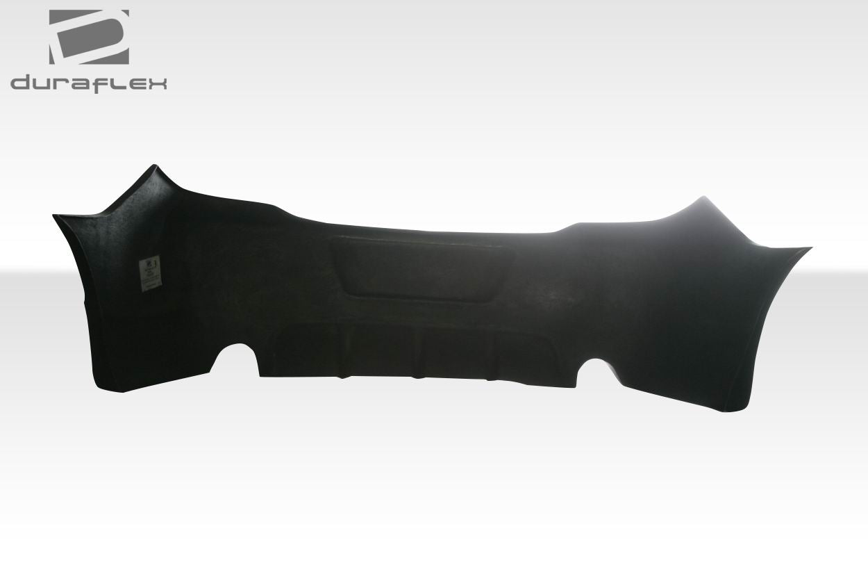2005-2010 Pontiac G6 2DR Duraflex GT Competition Rear Bumper - 1 Piece