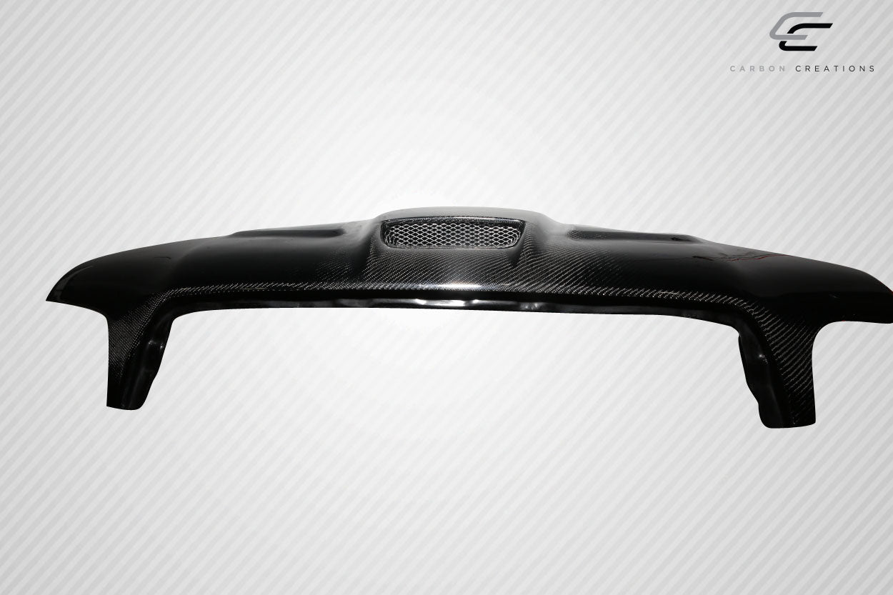2000-2006 Toyota Tundra Carbon Creations Viper Look Hood - 1 Piece