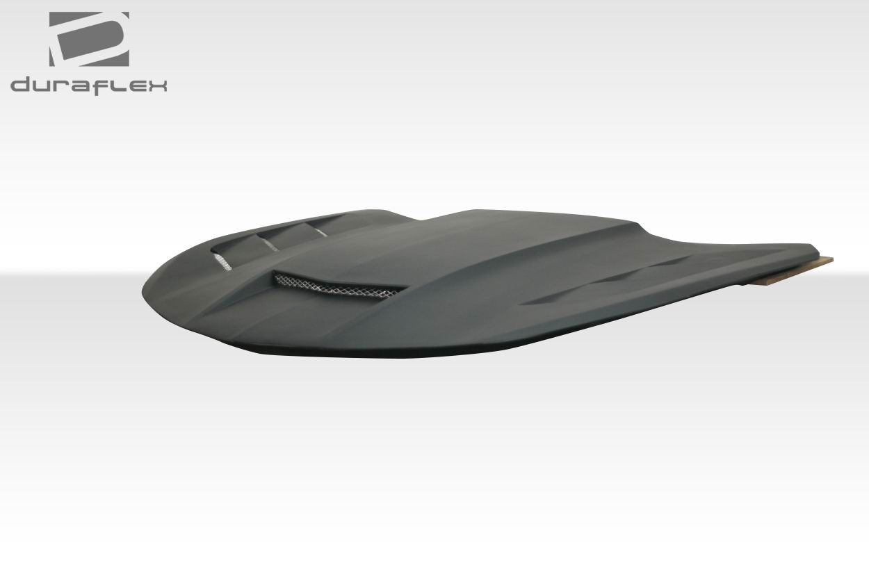 2016-2022 Chevrolet Camaro Duraflex TS-1 Hood - 1 Piece