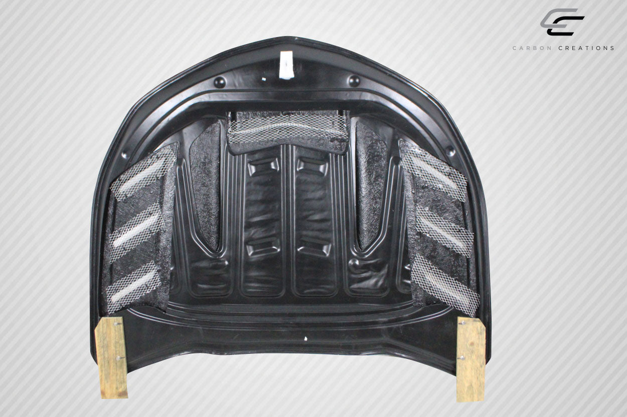 2016-2022 Chevrolet Camaro Carbon Creations TS-1 Hood - 1 Piece