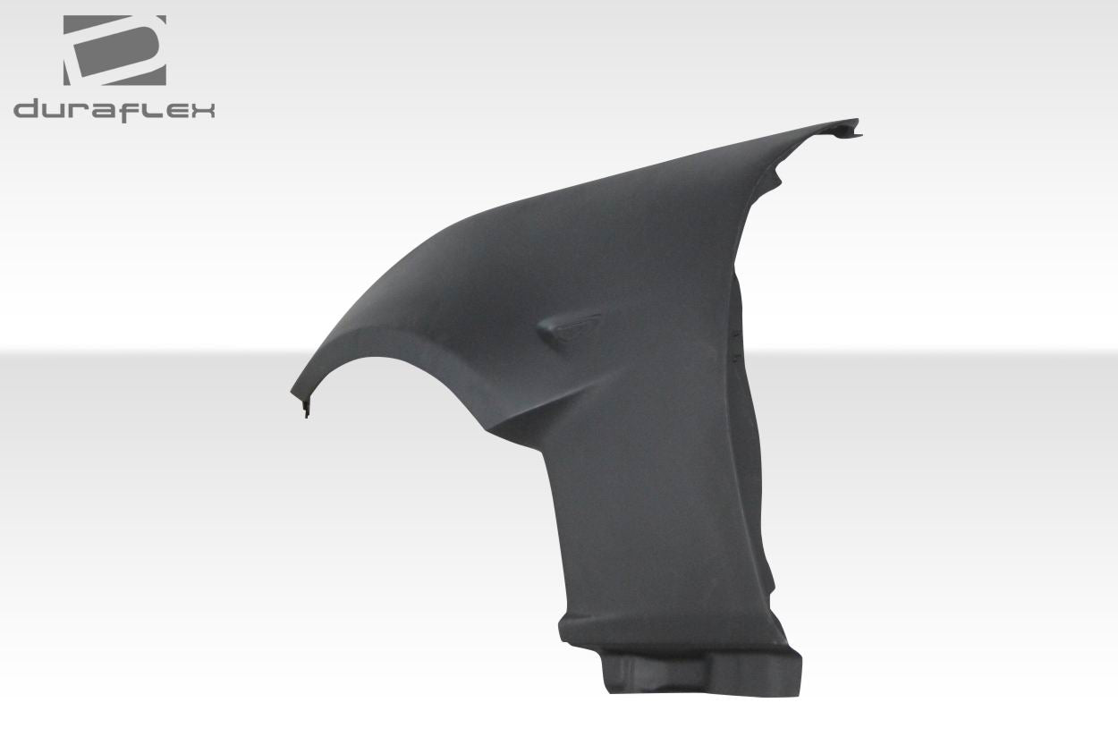 2016-2021 Mazda Miata Duraflex Competition Fenders - 2 Piece