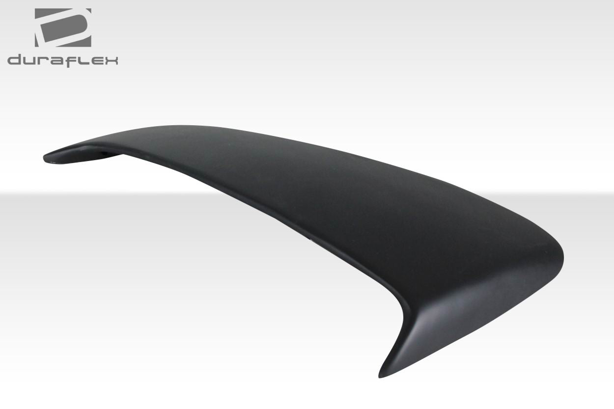 2015-2020 Ford Mustang Duraflex CVX Side Scoops - 2 Piece