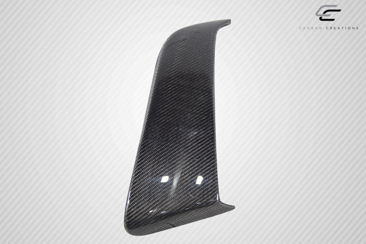 2015-2020 Ford Mustang Carbon Creations CVX Side Scoops - 2 Piece