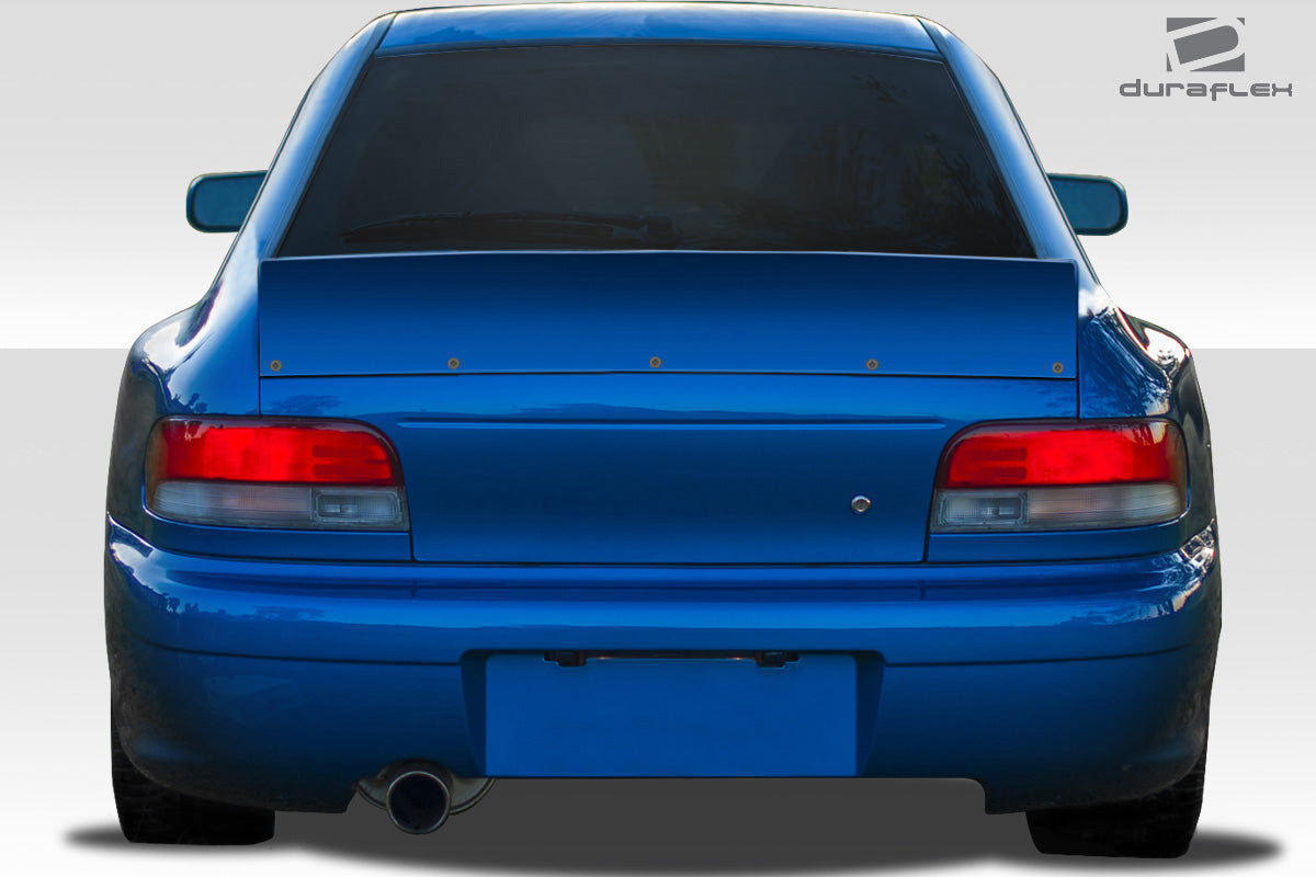 1993-2001 Subaru Impreza Duraflex RBS Wing Spoiler - 1 Piece