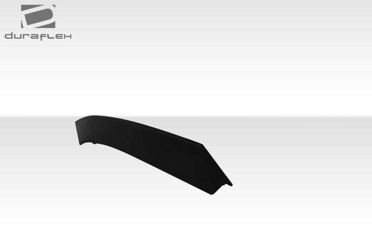 2009-2021 Nissan GT-R R35 Duraflex LBW Rear Wing Spoiler - 1 Piece