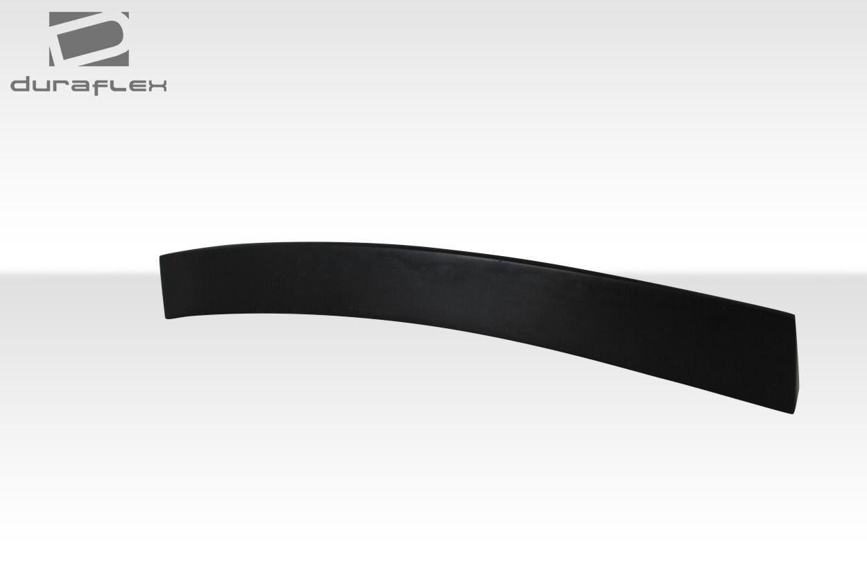 2009-2021 Nissan GT-R R35 Duraflex LBW Rear Wing Spoiler - 1 Piece