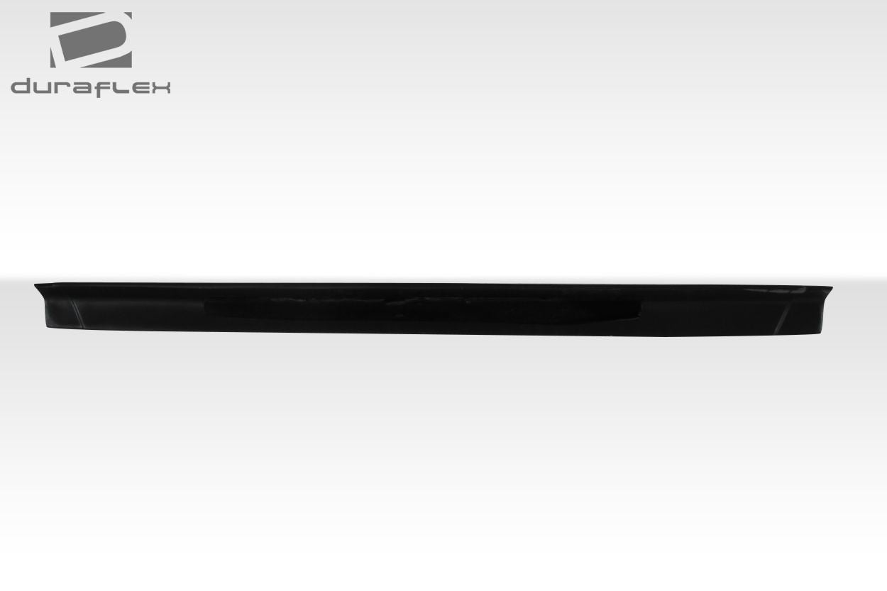 2009-2021 Nissan GT-R R35 Duraflex LBW Rear Wing Spoiler - 1 Piece