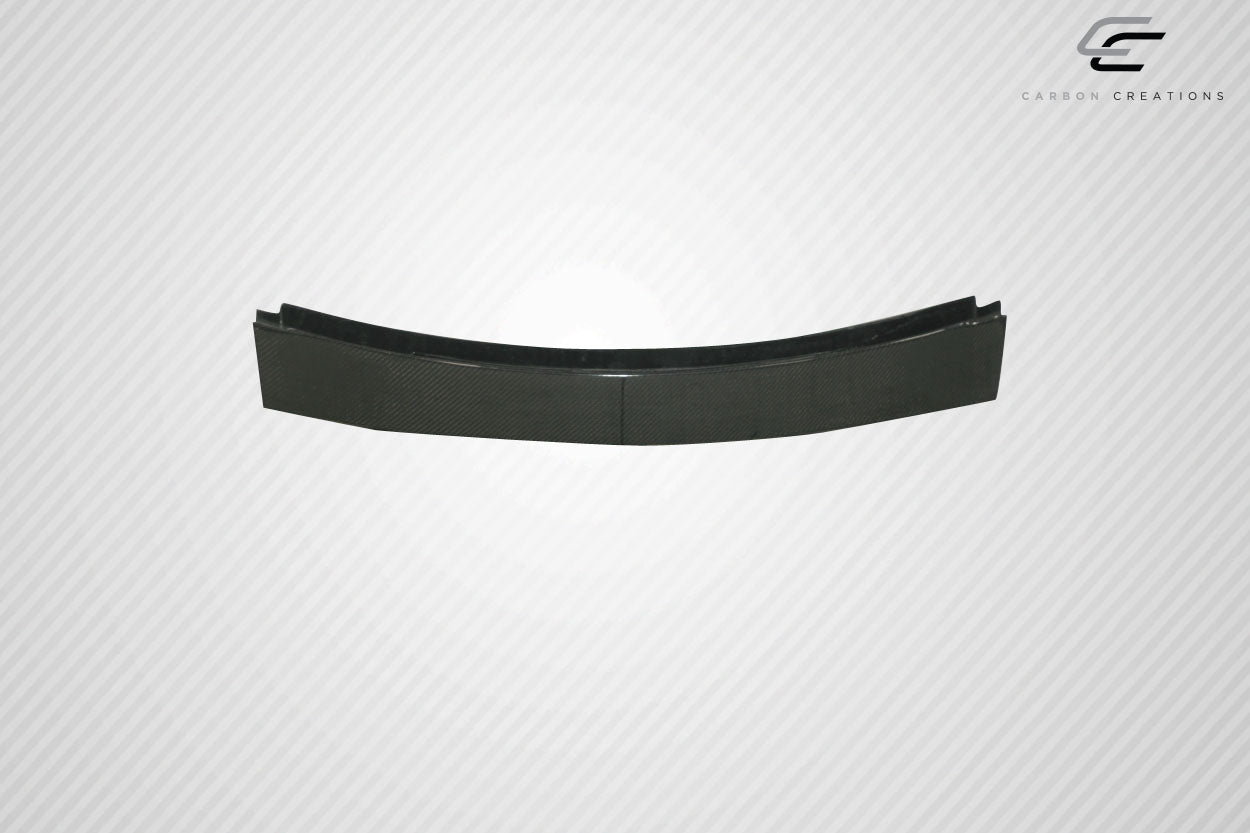 2009-2021 Nissan GT-R R35 Carbon Creations LBW Rear Wing Spoiler - 1 Piece