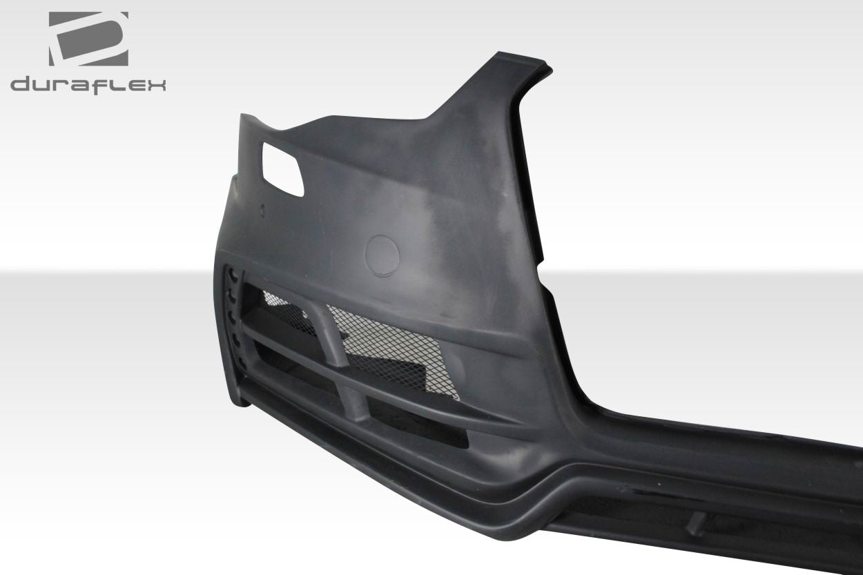 2013-2016 Audi A5 B8 4DR Duraflex TKR Front Bumper - 1 Piece