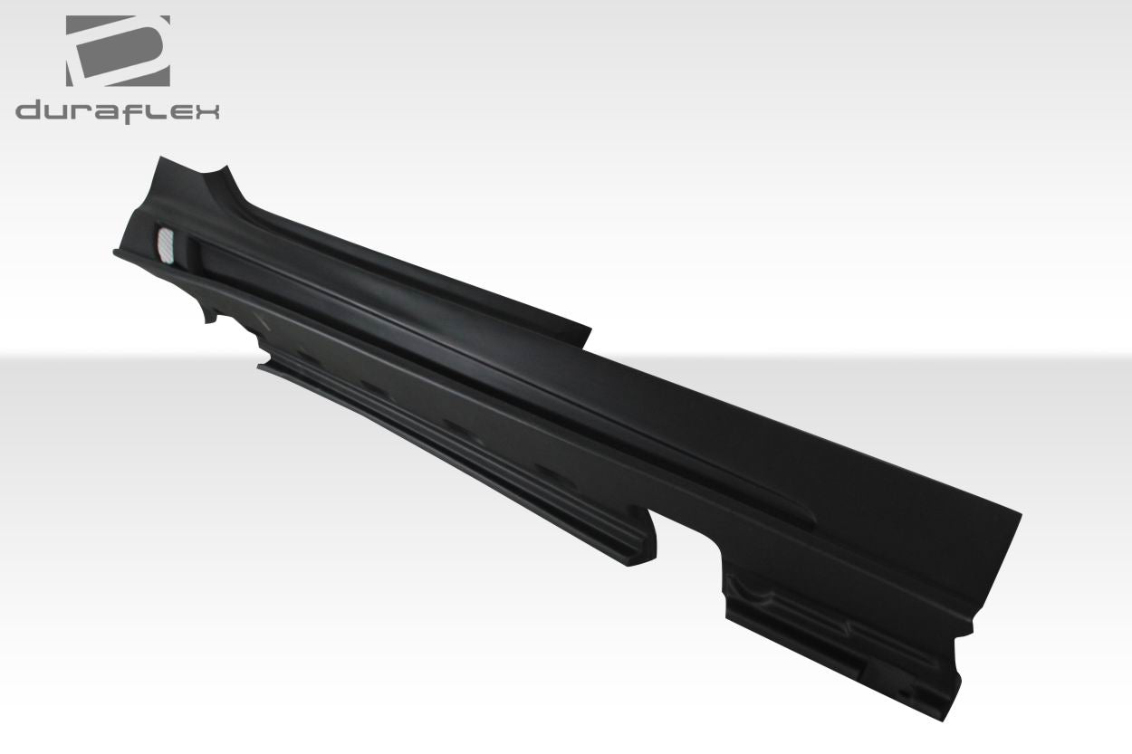 2009-2016 BMW Z4 E89 Duraflex TKR Side Skirts - 2 Piece