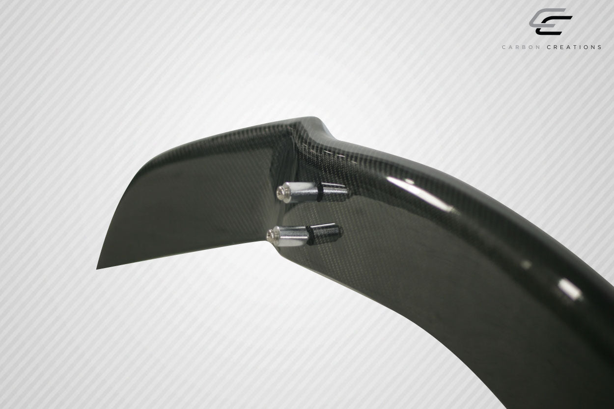 2009-2016 BMW Z4 E89 Carbon Creations TKR Rear Wing Spoiler - 1 Piece