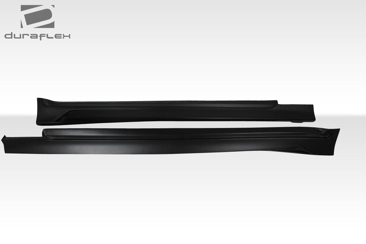 2014-2022 Infiniti Q50 Duraflex Impulse Side Skirts - 2 Piece