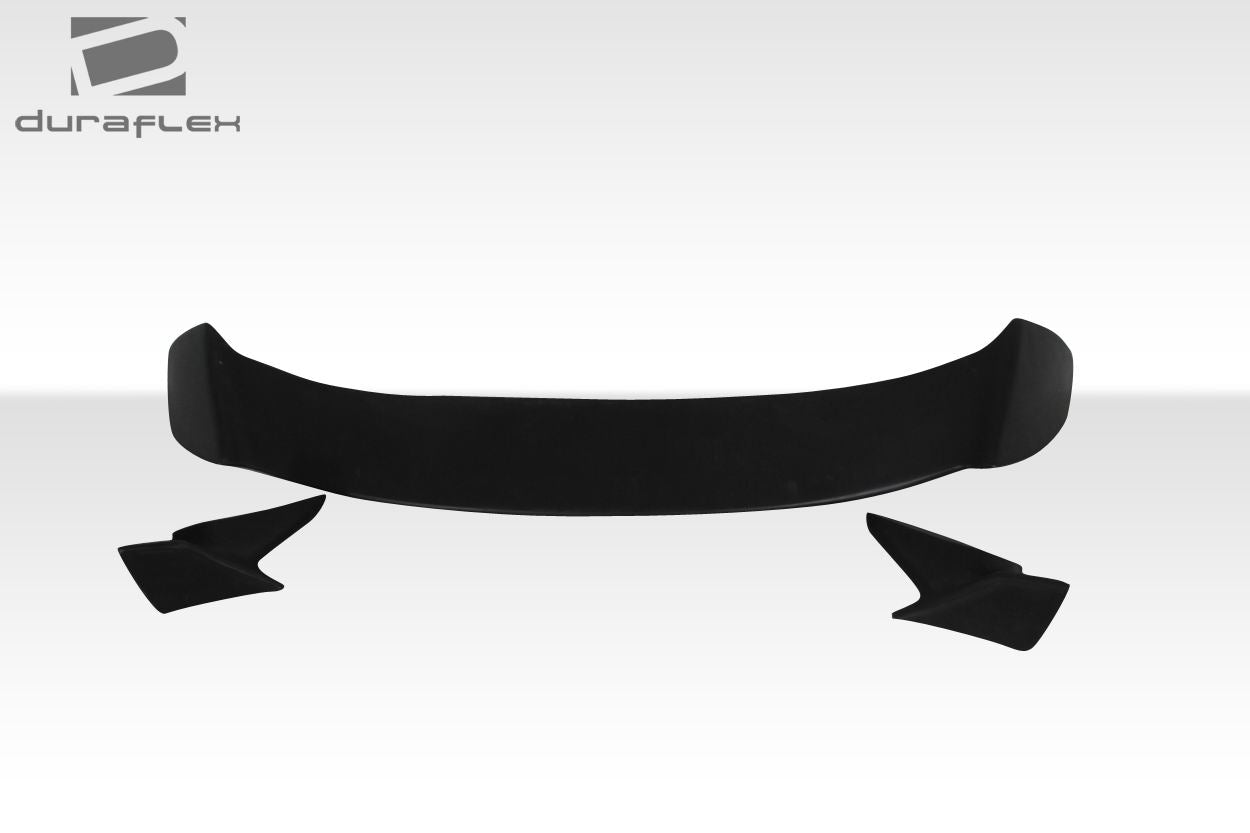 2014-2022 Infiniti Q50 Duraflex Impulse Rear Wing Spoiler - 1 Piece