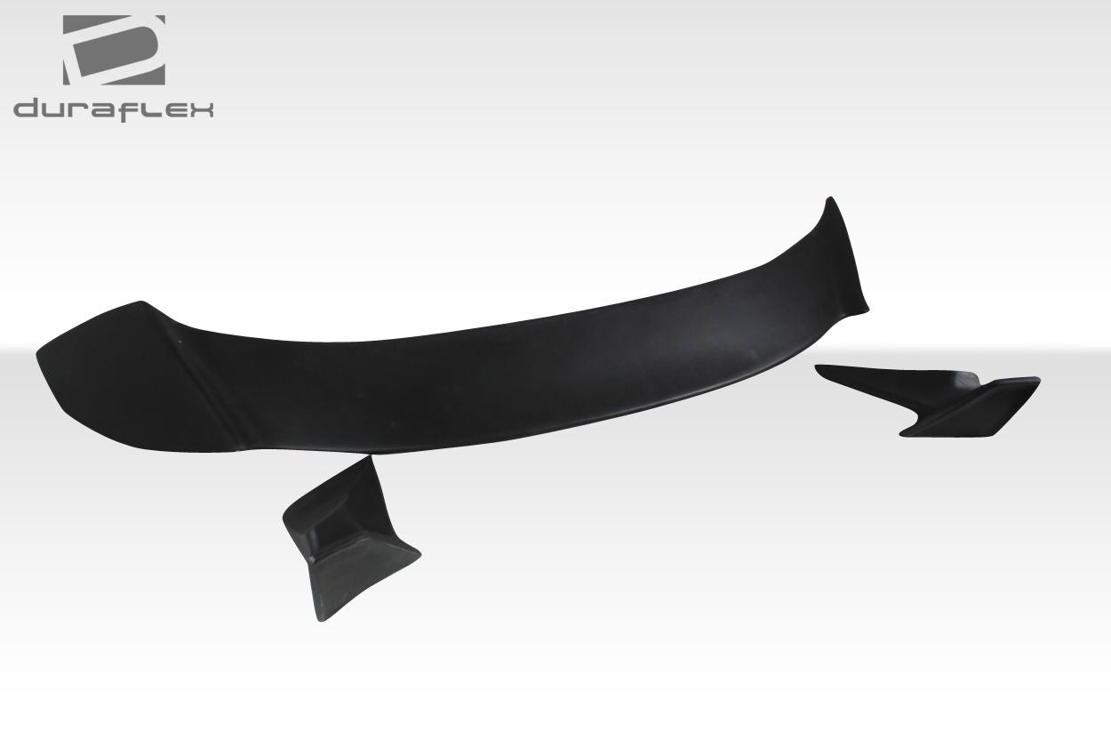 2014-2022 Infiniti Q50 Duraflex Impulse Rear Wing Spoiler - 1 Piece