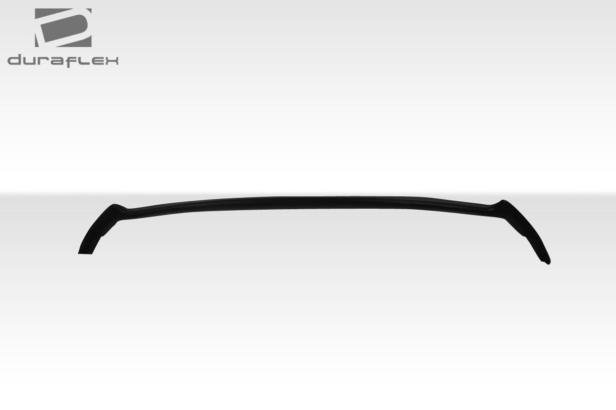 2014-2022 Infiniti Q50 Duraflex Impulse Rear Wing Spoiler - 1 Piece