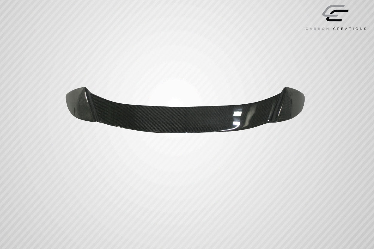2014-2022 Infiniti Q50 Carbon Creations Impulse Rear Wing Spoiler - 1 Piece
