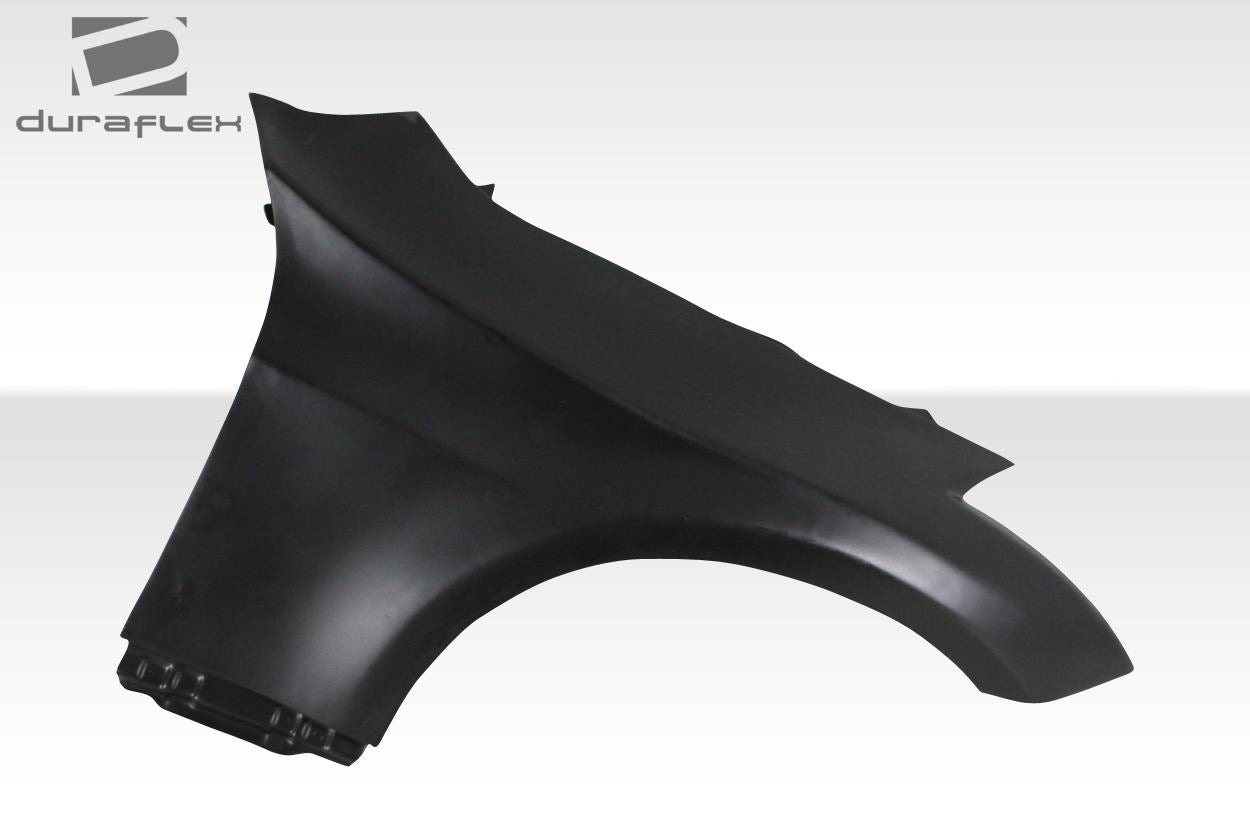 2003-2008 Nissan 350Z Z33 Duraflex Demon Front Fenders - 2 Piece