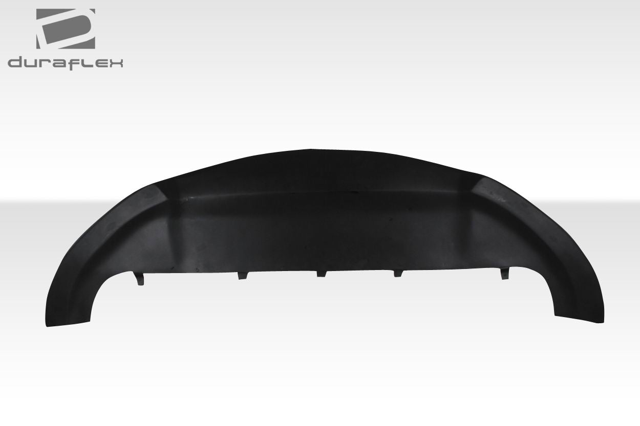 2012-2016 Tesla Model S Duraflex UTech Front Lip Spoiler - 1 Piece