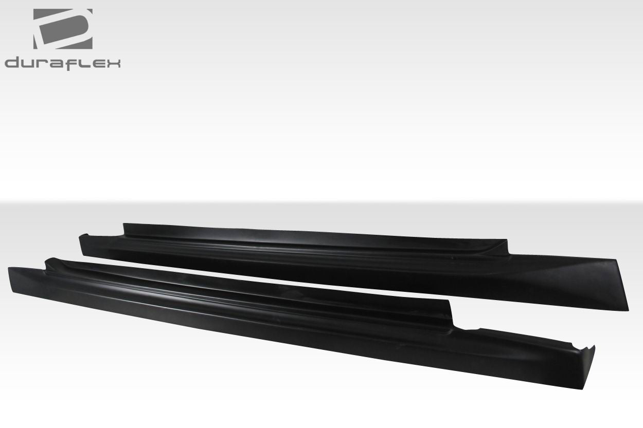 2012-2022 Tesla Model S Duraflex UTech Side Skirts - 2 Piece