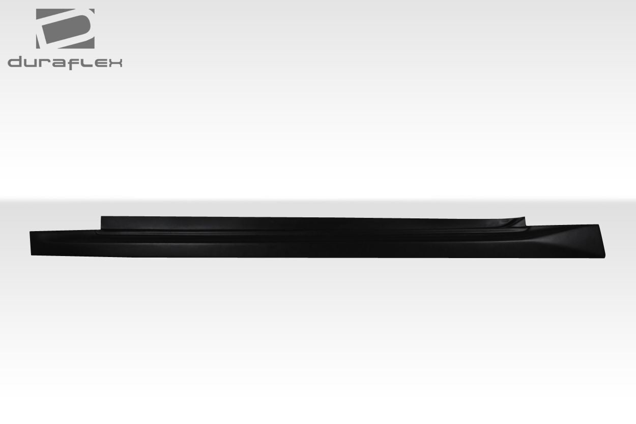 2012-2022 Tesla Model S Duraflex UTech Side Skirts - 2 Piece
