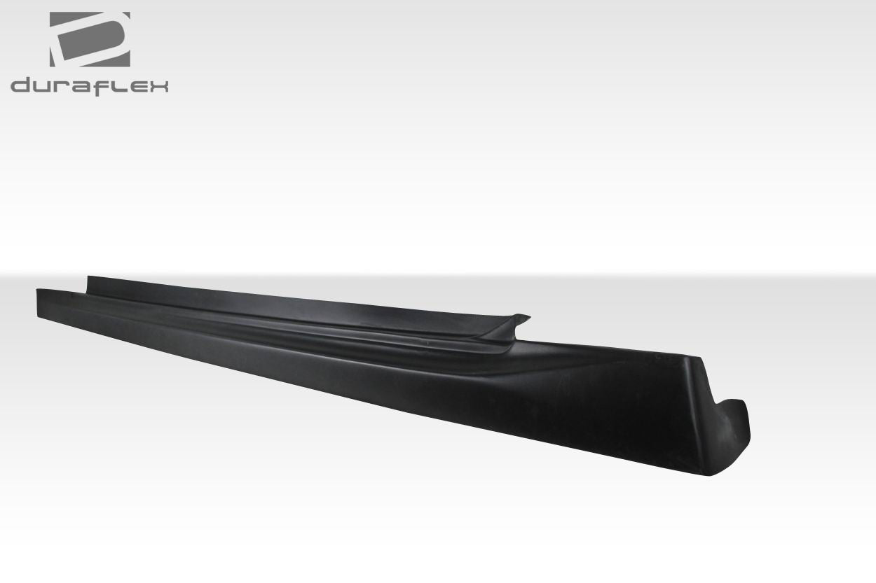 2012-2022 Tesla Model S Duraflex UTech Side Skirts - 2 Piece