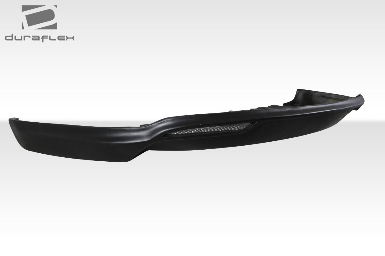 2012-2016 Tesla Model S Duraflex UTech Rear Diffuser - 1 Piece