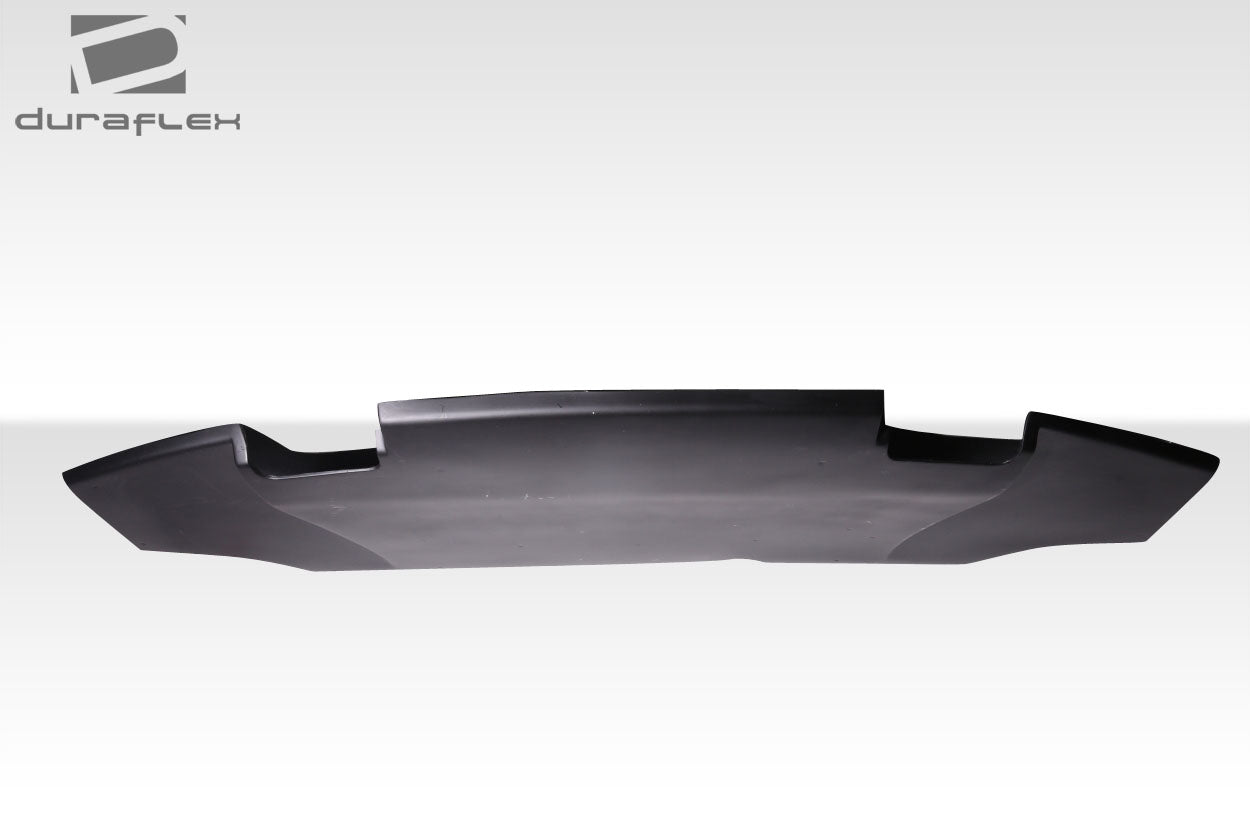 2008-2015 Mitsubishi Lancer Evolution 10 Duraflex VR-S Rear Diffuser - 1 Piece