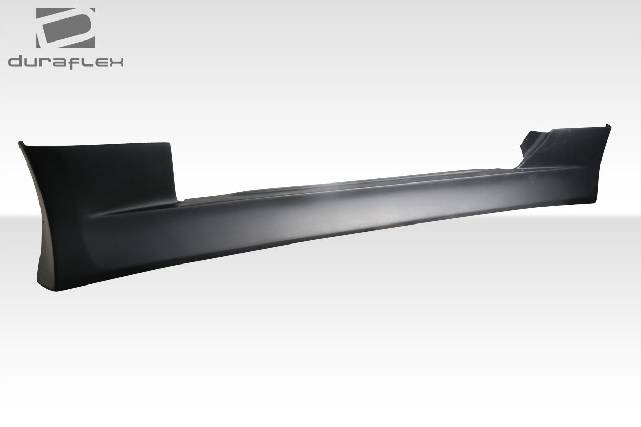 1989-1994 Nissan Skyline R32 2DR Duraflex V-Speed Side Skirts - 2 Piece