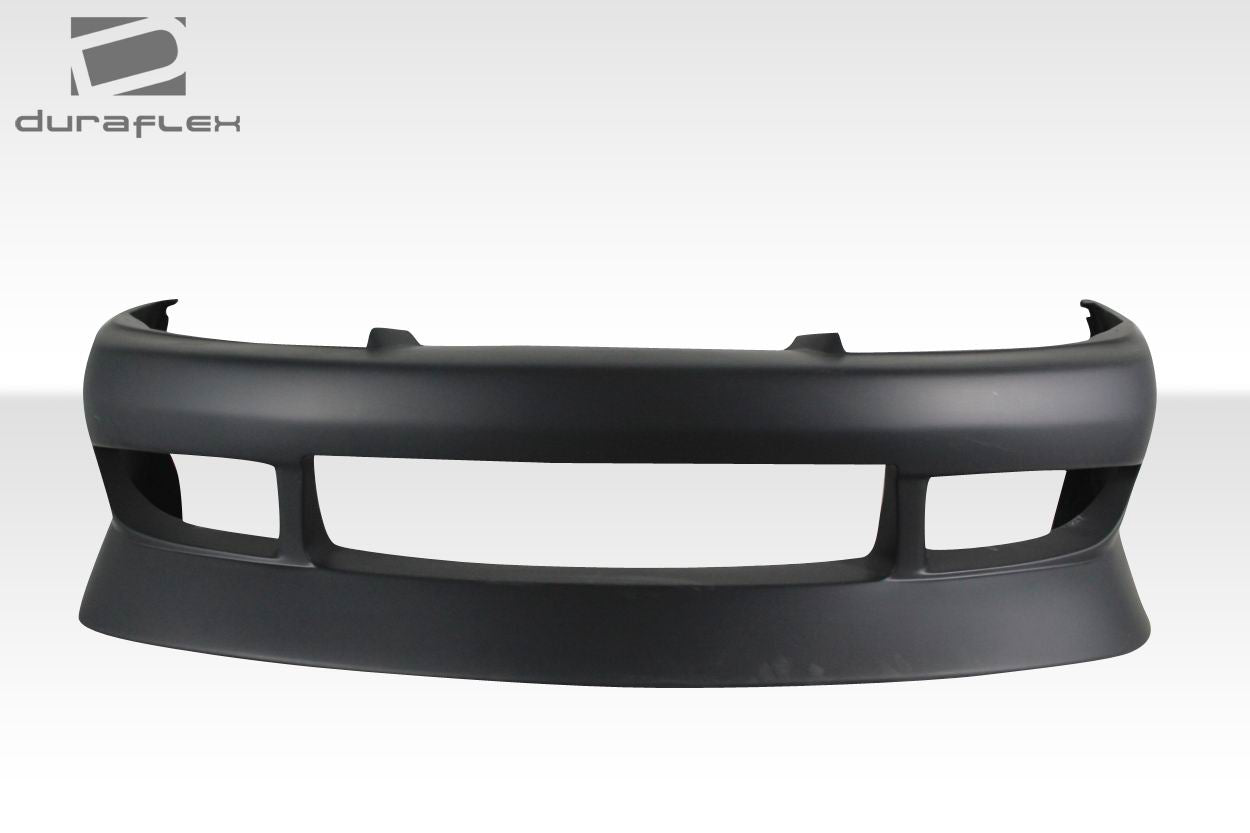 1989-1994 Nissan Skyline R32 2DR / 4DR Duraflex Type U Front Bumper - 1 Piece