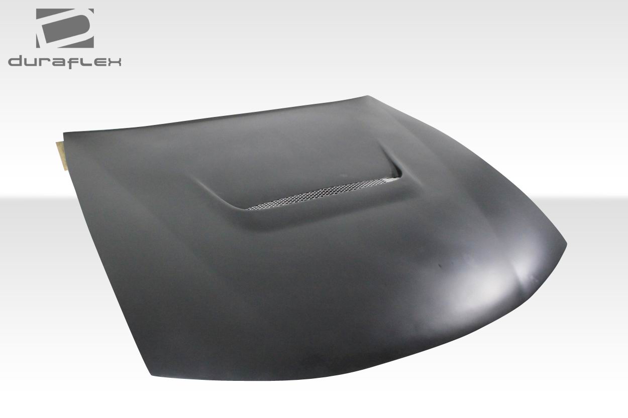1997-1998 Nissan 240SX S14 Duraflex M-1 Sport Hood - 1 Piece