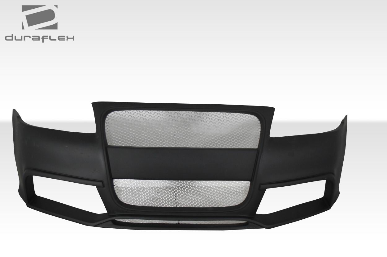 1996-2001 Audi A4 S4 B5 Duraflex Version 1 Front Bumper - 1 Piece