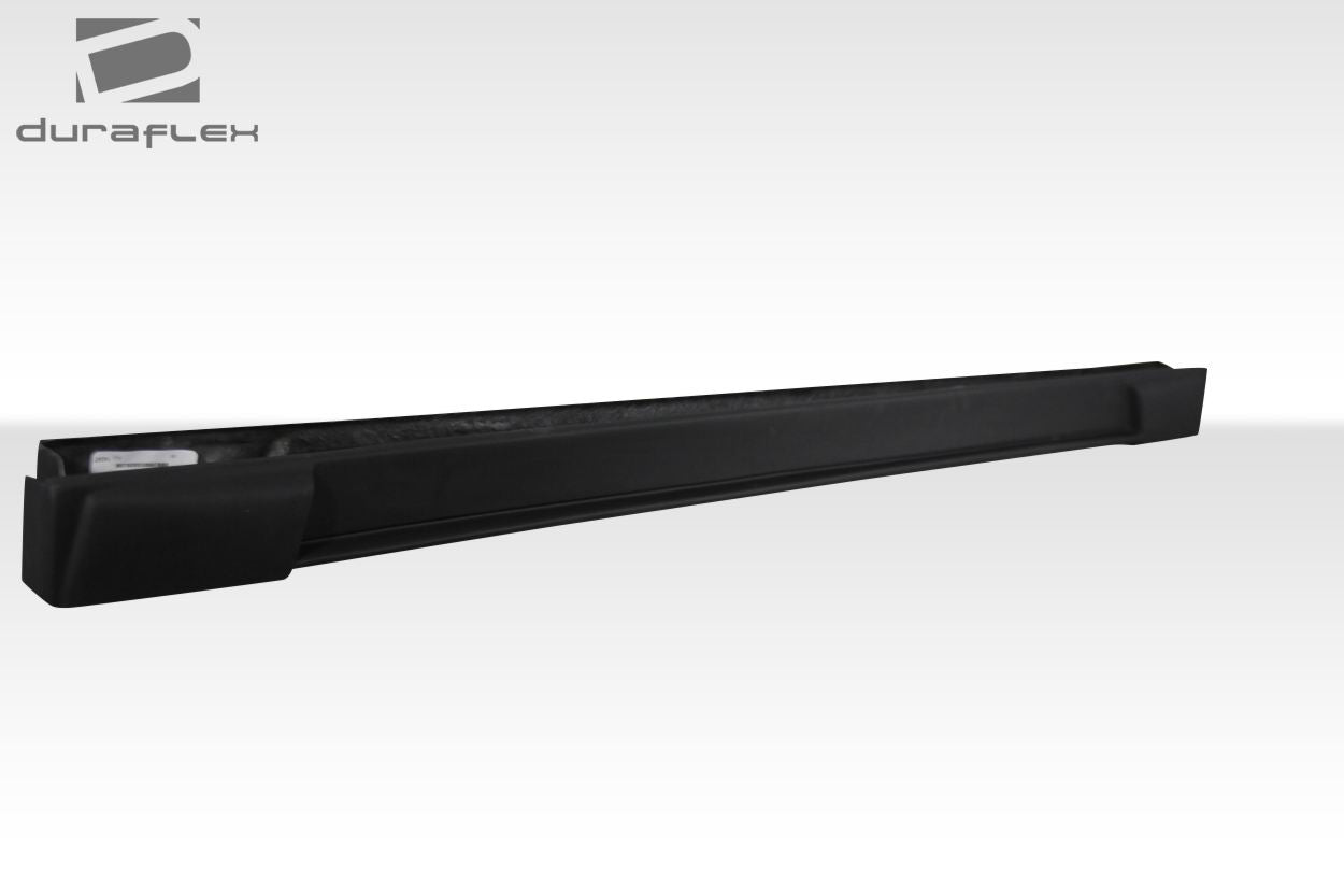 1996-2001 Audi A4 S4 B5 Duraflex Version 1 Side Skirts - 2 Piece