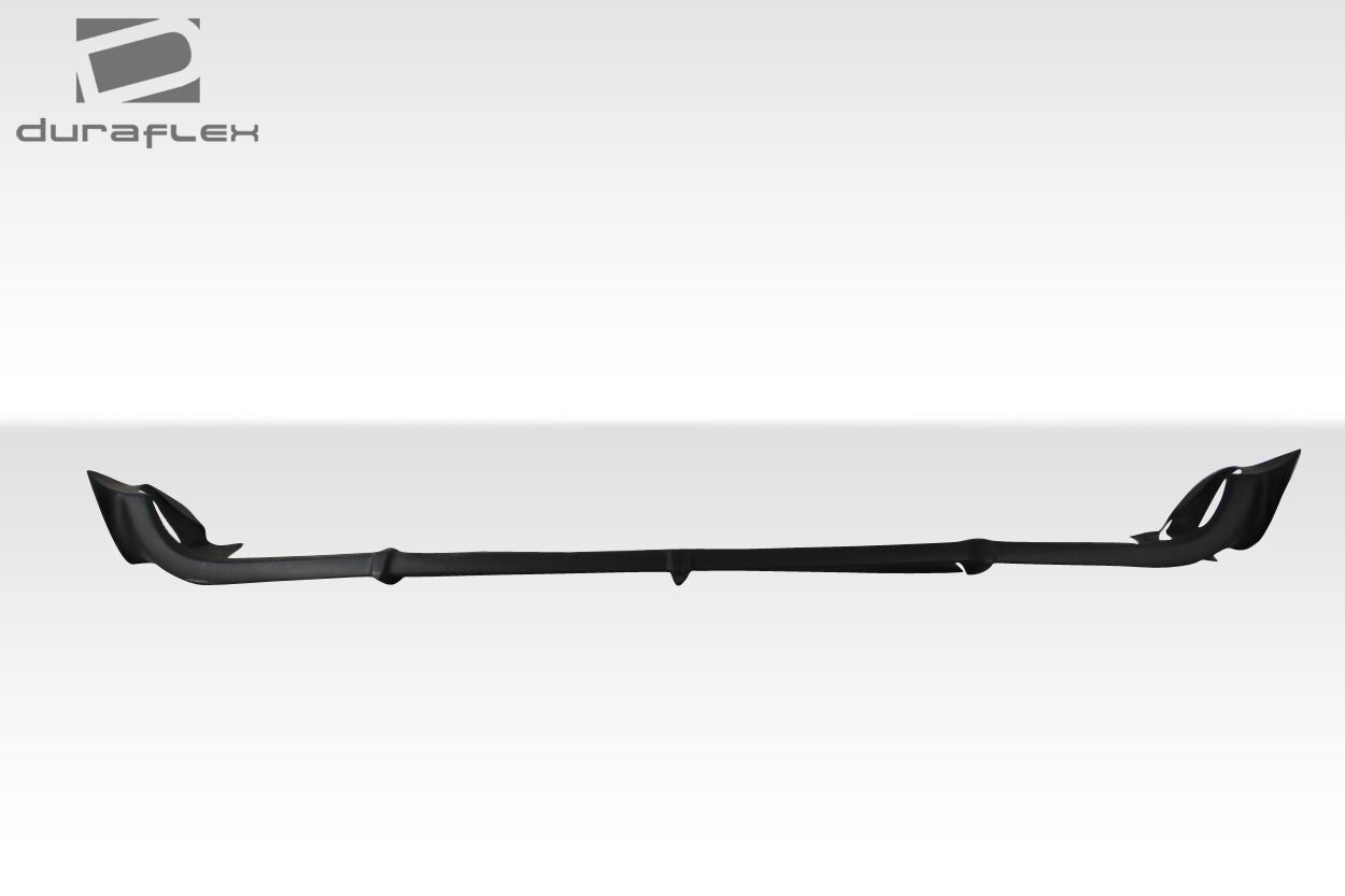 2000-2006 BMW X5 Duraflex 4.8is Look Rear Lip Spoiler - 1 Piece