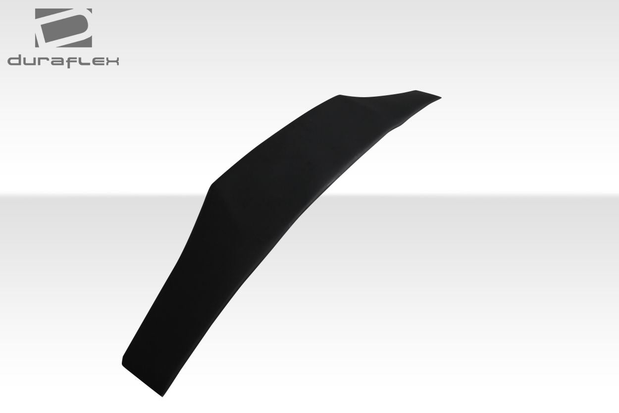 2005-2013 Chevrolet Corvette C6 Duraflex GTC Wing Spoiler - 1 Piece